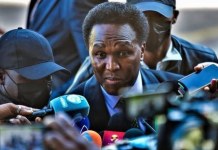 Mozambique: Opposition Leader Venâncio Mondlane Carries the Cross of Mozambique’s Democracy