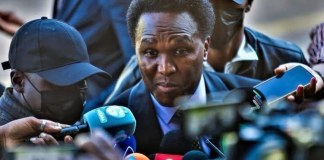 Mozambique: Mondlane’s Appeal Regarding Live Broadcast of His Trial Rejected