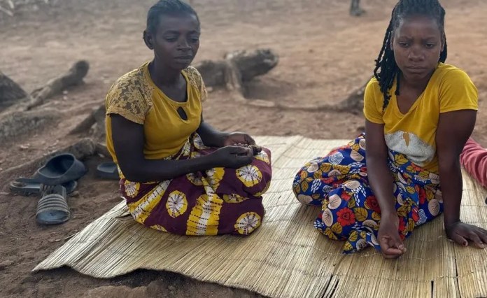 Mozambique: These Are the Children the United States Left to Die Mozambique: These Are the Children the United States Left to Die