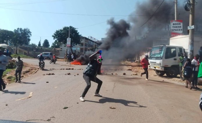 Kenya: Hope and Fear Ahead of Gen Z Protest Anniversary Kenya: Hope and Fear Ahead of Gen Z Protest Anniversary