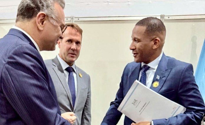 Africa: Record-Breaking U.S.-Africa Business Summit Yields .5 Billion in Deals and Commitments – Fact Sheet Africa: Record-Breaking U.S.-Africa Business Summit Yields .5 Billion in Deals and Commitments – Fact Sheet