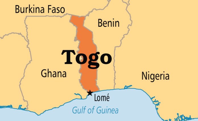 Togo: Ghana Seeks International Arbitration to Settle Maritime Dispute With Togo Togo: Ghana Seeks International Arbitration to Settle Maritime Dispute With Togo