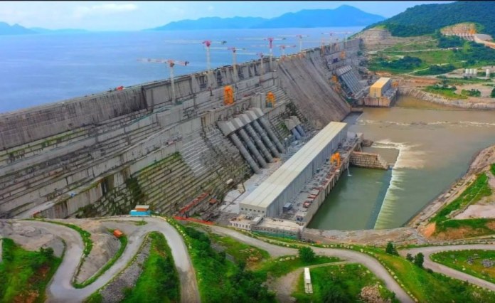 Egypt Petitions UNSC Over GERD Launch – Urges Respect for Nile Rights Egypt Petitions UNSC Over GERD Launch – Urges Respect for Nile Rights
