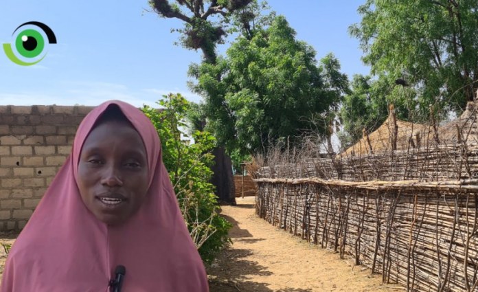 Nigeria: Left Behind – Why Jar Kuka’s Mothers Walk 10km for Healthcare Nigeria: Left Behind – Why Jar Kuka’s Mothers Walk 10km for Healthcare