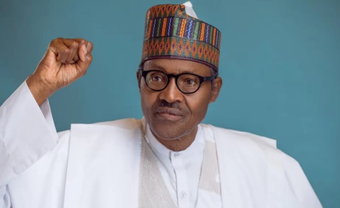 Nigeria: Muhammadu Buhari, Former President of Nigeria, is dead Nigeria: Muhammadu Buhari, Former President of Nigeria, is dead