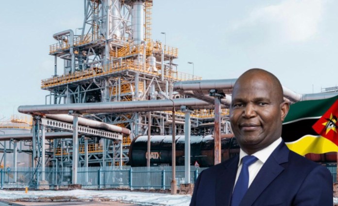 Mozambique and Aiteo Launch 240,000 bpd Refinery to Position Nation as Regional Energy Hub Mozambique and Aiteo Launch 240,000 bpd Refinery to Position Nation as Regional Energy Hub