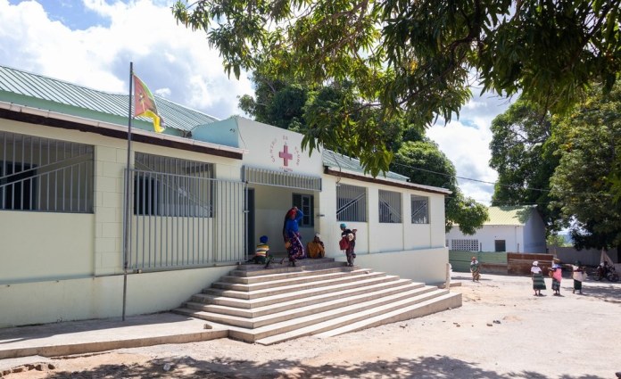 Mozambique: Rise in Violence Increasingly Compromising Access to Healthcare in Cabo Delgado Mozambique: Rise in Violence Increasingly Compromising Access to Healthcare in Cabo Delgado