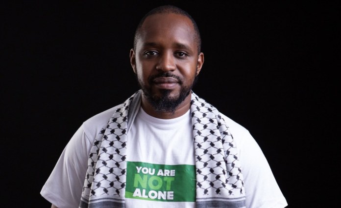 Kenya: Activist Boniface Mwangi Declares 2027 Presidential Bid Kenya: Activist Boniface Mwangi Declares 2027 Presidential Bid
