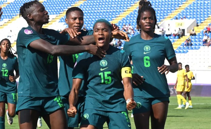 Morocco/Ghana: Morocco Edge Ghana in Dramatic Shootout to Reach Wafcon Final Morocco/Ghana: Morocco Edge Ghana in Dramatic Shootout to Reach Wafcon Final