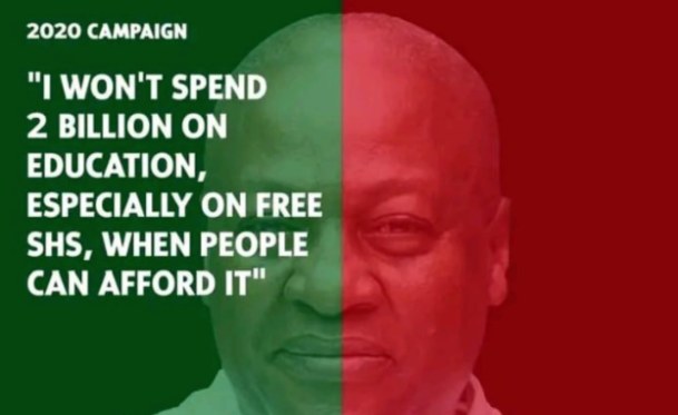 Ukrainian Agency Brandcom Demands 0,000 from Ghanaian Party Ukrainian Agency Brandcom Demands 0,000 from Ghanaian Party