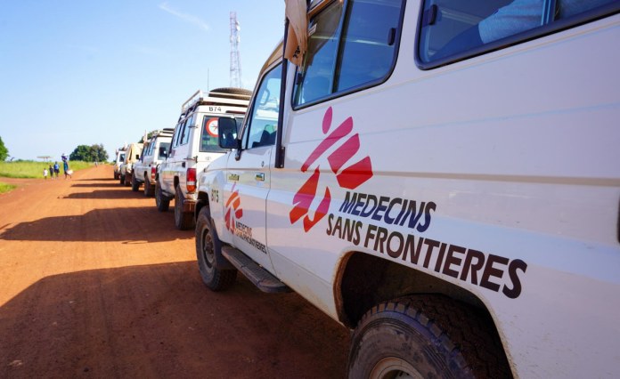 Sudan: A Call to Protect Aid Workers and Fund the Response in Sudan Sudan: A Call to Protect Aid Workers and Fund the Response in Sudan