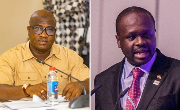 Ghana: Provide Periodic Updates On Helicopter Crash Investigations …GJA to GAF Ghana: Provide Periodic Updates On Helicopter Crash Investigations …GJA to GAF
