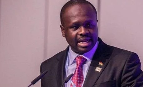 Ghana: Helicopter Crash Kills Several Ghanaian Government Officials Ghana: Helicopter Crash Kills Several Ghanaian Government Officials