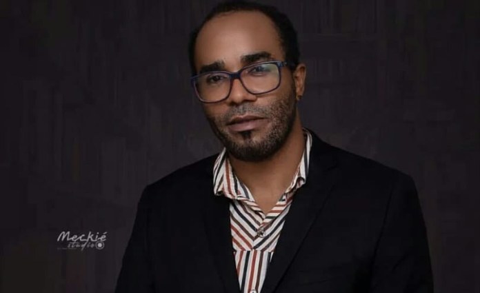 Angola: The Recluso Makes History: Nituecheni Africano to Be Honored with the Pan-Africanism in Literature Prize at the Gala in Nairobi, during the Sankofa Book Awards Kenya 2025 Angola: The Recluso Makes History: Nituecheni Africano to Be Honored with the Pan-Africanism in Literature Prize at the Gala in Nairobi, during the Sankofa Book Awards Kenya 2025