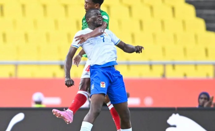 Sudan: Abdul Raouf – Sudan’s Silent Assassin Lighting Up TotalEnergies CHAN 2024 Sudan: Abdul Raouf – Sudan’s Silent Assassin Lighting Up TotalEnergies CHAN 2024