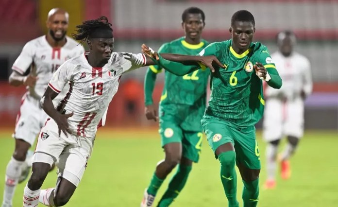 Sudan’s Kwesi Appiah – From Late Start to Rising Contenders At CHAN 2024 Sudan’s Kwesi Appiah – From Late Start to Rising Contenders At CHAN 2024