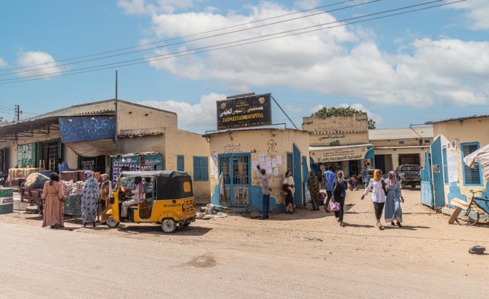 Sudan: Trump to Focus on Ending Civil War in Sudan Sudan: Trump to Focus on Ending Civil War in Sudan