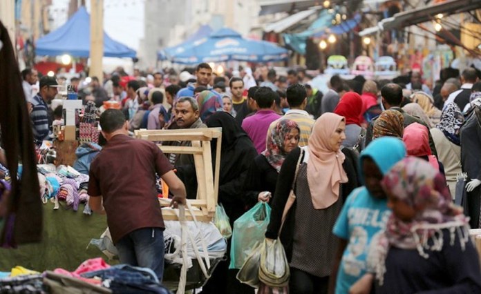 Libya: Security Council Urged to Back Popular ‘Yearning’ for National Elections Libya: Security Council Urged to Back Popular ‘Yearning’ for National Elections