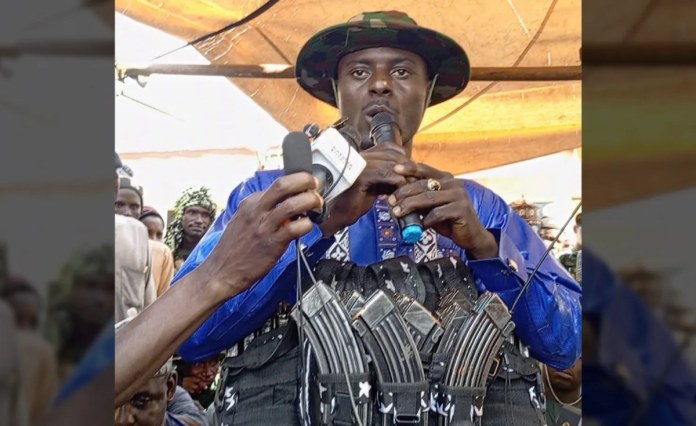 Nigeria: Why Bandit Amnesties Are Failing in Nigeria’s Northwest Nigeria: Why Bandit Amnesties Are Failing in Nigeria’s Northwest