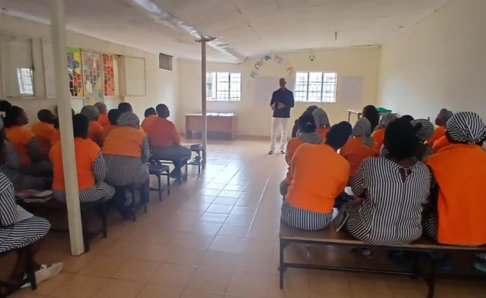 Kenya: The Kenyan Government Must Invest in Criminal Justice Reform to Restore Dignity Kenya: The Kenyan Government Must Invest in Criminal Justice Reform to Restore Dignity