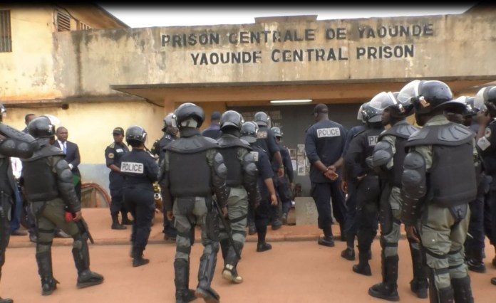 Cameroon: Amnesty Calls for Release of 36 Activists, Five Years After Crackdown Cameroon: Amnesty Calls for Release of 36 Activists, Five Years After Crackdown