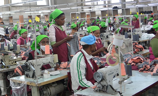 Namibia: U.S. Trade Window Reopens for Namibia Namibia: U.S. Trade Window Reopens for Namibia