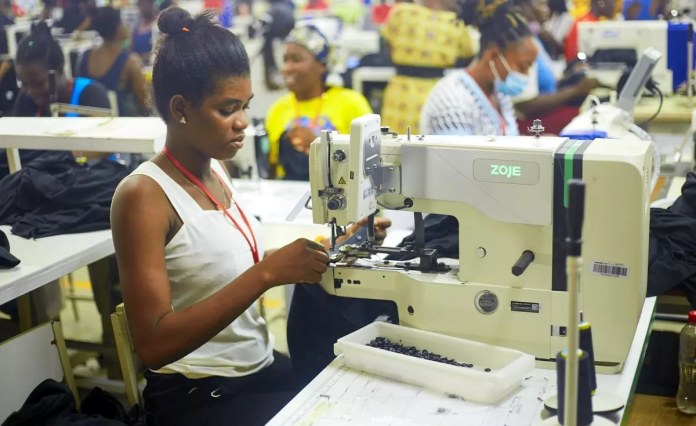 Africa: AGOA Expires Today – A Personal Reflection & The Way Forward Africa: AGOA Expires Today – A Personal Reflection & The Way Forward