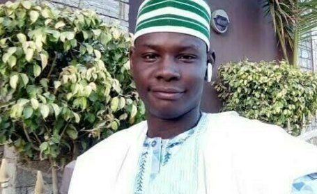 Nigeria: Je Suis Yahaya – allAfrica.com Nigeria: Je Suis Yahaya – allAfrica.com