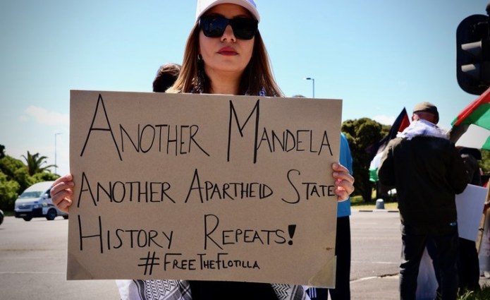 Tunisia: President of Republic Urges Intensified Efforts for Swift Return of Tunisians Detained By Zionist Forces Tunisia: President of Republic Urges Intensified Efforts for Swift Return of Tunisians Detained By Zionist Forces