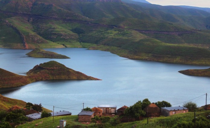 Lesotho Families, Moved to Make Way for a Dam, Lose Court Battle Lesotho Families, Moved to Make Way for a Dam, Lose Court Battle