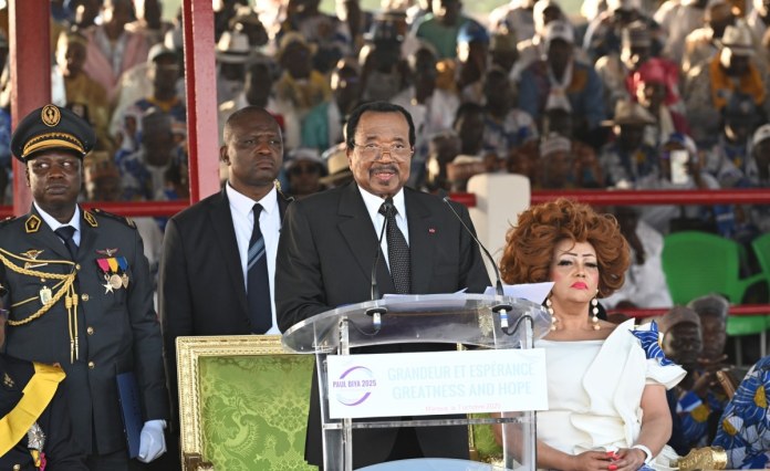 Cameroon’s Contested Election Sends Ripples Across Fragile Border Economies Cameroon’s Contested Election Sends Ripples Across Fragile Border Economies