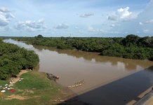 Ghana: Galamsey Now Threatens Ghana’s Energy Security