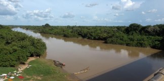 Ghana: Galamsey Now Threatens Ghana’s Energy Security