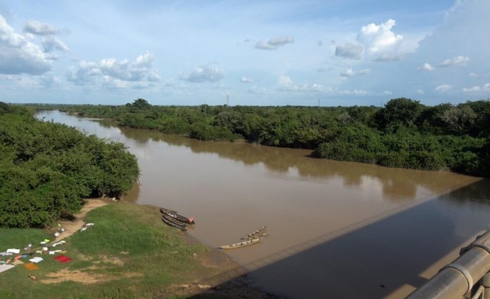 Ghana: Galamsey Now Threatens Ghana’s Energy Security Ghana: Galamsey Now Threatens Ghana’s Energy Security