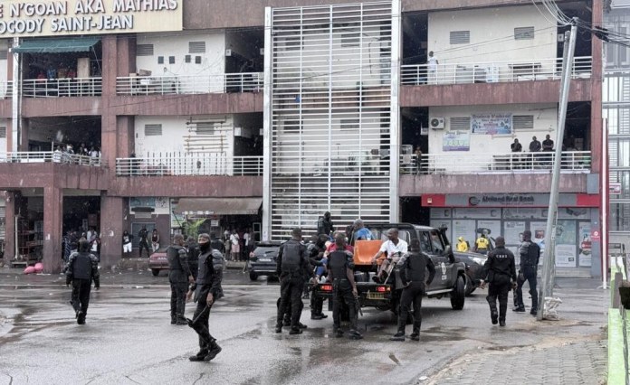 Cote d’Ivoire: Côte d’Ivoire Opposition Calls for Daily Protests Ahead of Presidential Election Cote d’Ivoire: Côte d’Ivoire Opposition Calls for Daily Protests Ahead of Presidential Election