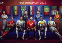 Africa: Record African Champions Egypt Desperate to Make a Mark On the Global Stage