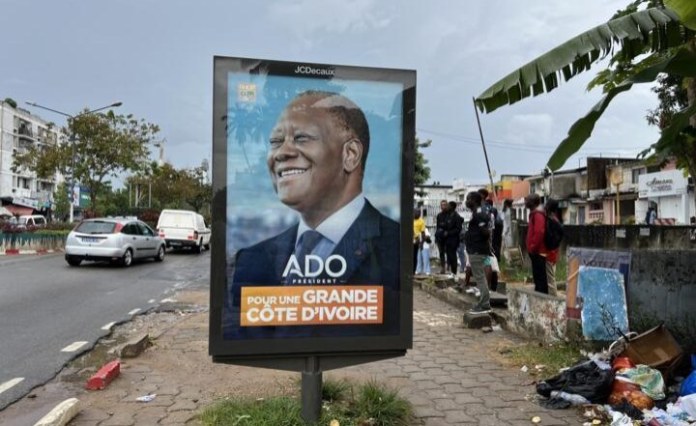 Cote d’Ivoire: Fake News Flourishes As Côte d’Ivoire Heads Into Presidential Election Cote d’Ivoire: Fake News Flourishes As Côte d’Ivoire Heads Into Presidential Election