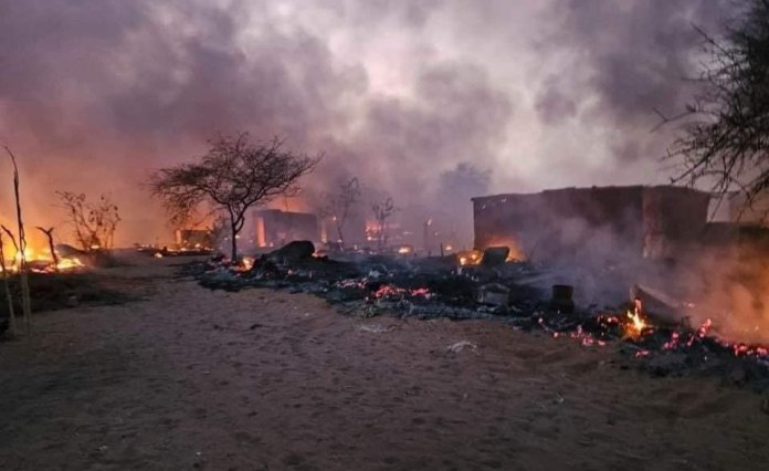 Sudan: Human Rights Council Hears of Ongoing Risk of Further Genocidal Violence in Sudan Sudan: Human Rights Council Hears of Ongoing Risk of Further Genocidal Violence in Sudan