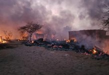 Sudan – One Year On From the Cataclysm of El Fasher