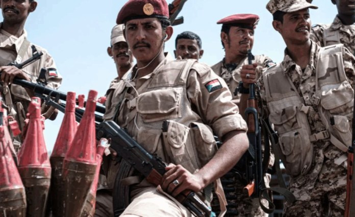 Sudan Diplomacy Snarled as UAE Arms Fuel Genocidal Brutality in Darfur Sudan Diplomacy Snarled as UAE Arms Fuel Genocidal Brutality in Darfur