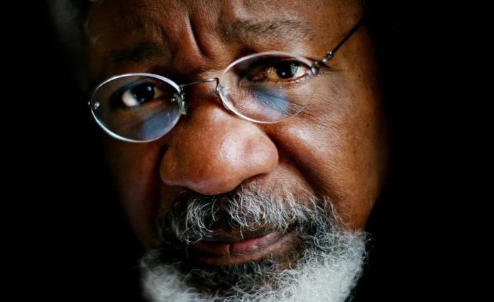 Nigeria: U.S. Revokes Wole Soyinka’s Visa, Nobel Laureate Reacts Nigeria: U.S. Revokes Wole Soyinka’s Visa, Nobel Laureate Reacts