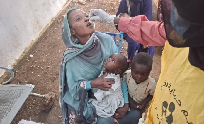 Africa: Cholera – A Political Challenge that Hits Africa Hardest Africa: Cholera – A Political Challenge that Hits Africa Hardest