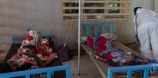 Sudan: Cholera Kills 40 in West Kordofan As Measles Spreads in East Darfur