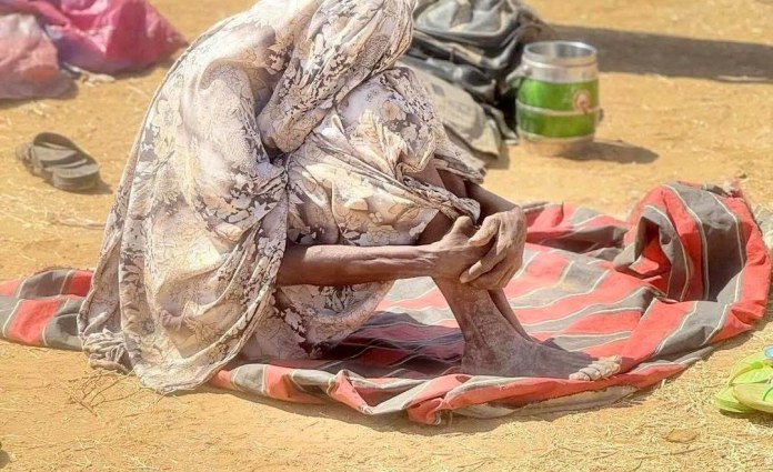Sudan: Genocide Prevention Expert Raises Alarm Over Alleged Sudan Atrocity Crimes Sudan: Genocide Prevention Expert Raises Alarm Over Alleged Sudan Atrocity Crimes
