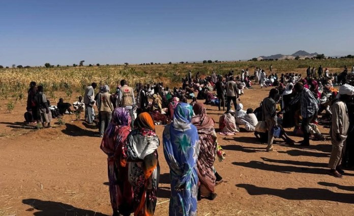 Sudan: RSF Agrees to Humanitarian Ceasefire Sudan: RSF Agrees to Humanitarian Ceasefire