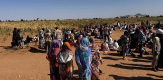 Sudan: Hunger, Malnutrition and Fuel Shortages Compound Sudan’s Humanitarian Crisis