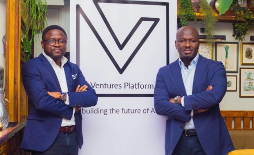 Africa-Focused Early-Stage Investor Ventures Platform Raises m Africa-Focused Early-Stage Investor Ventures Platform Raises m