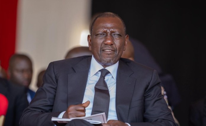 Sudan: Ruto Says Both SAF and RSF Anarchists, Roots for People’s Government in Sudan Sudan: Ruto Says Both SAF and RSF Anarchists, Roots for People’s Government in Sudan