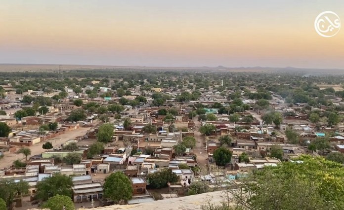 Sudan: South Kordofan: Civilians are the Target of Fighitng in Kadugli and Dilling Sudan: South Kordofan: Civilians are the Target of Fighitng in Kadugli and Dilling