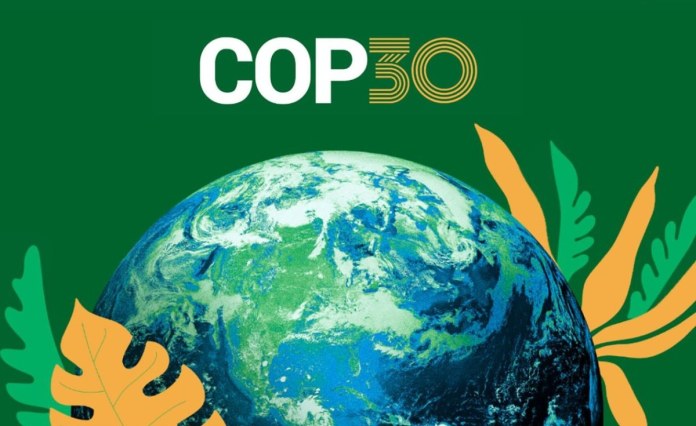 Kenya Calls for Global Support to Build Climate-Resilient Cities At COP30 Kenya Calls for Global Support to Build Climate-Resilient Cities At COP30